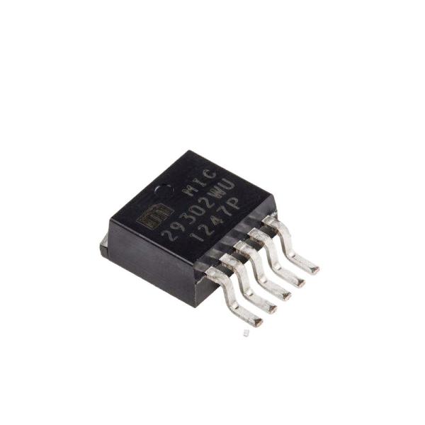 MICROCHIP MIC29302WU-TR IC Motores De Componentes electronics Microcontroller