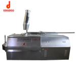 Advanced Technology Maggi Making Machine , Noodles Manufacturing Plant
