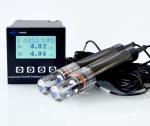 AC 220 V ± 10% 50 Hz Power Supply PH ORP Meter for Drinking Water Treatment