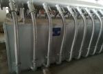 Customized Effciency Spunbond Non Woven Spinning Box Fully Automatic