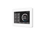 OEM Wireless TUYA Smart WiFi Thermostats For Air Conditioner CA65 Approved