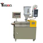 1-3kg/Hr Laboratory 3D Printer Filament Extrusion Machine 1.75mm , 3.0mm
