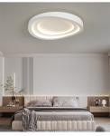 Master Bedroom Minimalist Art Ceiling Lights Simple Children's Book Room