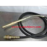 ISO 9001 Certificated Concrete Vibrator Rubber Hose Concrete Pump Hose/Concrete