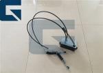 E312B Excavator Accelerator Throttle Motor 1573197 157-3197