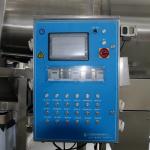 380V Chicken Nuggets and Chicken Popcorn Flouring Machine for Customized