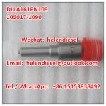 Injector nozzle DLLA161PN109 , 105017-1090, 1050171090