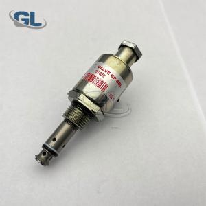Wholesale High Quality Solenoid Valve Regulator 122-5053 For Per-kins Engine CAT 325 322C from china suppliers