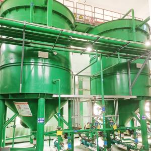 Wholesale Onsite Wastewater Management Industrial Portable Stp Plant For Environmentally Friendly Water from china suppliers