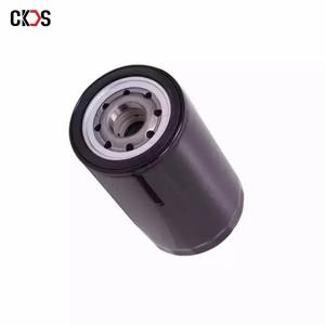 Wholesale Japanese Truck Spare Parts Diesel Engine Oil Filter for HINO ISUZU 5-86500-376-0 AY100-HD507 C-1314 C-1316 C-605 C605J from china suppliers