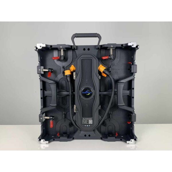 P2.9 4K Immersive Indoor Concert Led Screen Panels Customized