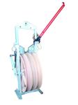 Bundled Conductor Aerial Helicopter Stringing Blocks