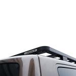 Aluminum Extrusion Low Height Platform Roof Rack for Volkswagen Transporter T6