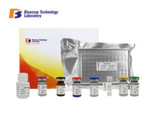 Wholesale Oem 96 Wells PDGF Sandwich Porcine ELISA Kit With High Precision And Specificity from china suppliers