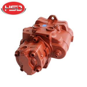 Wholesale PSVD2-17E PSVD2-21E PSVD2-27E Excavator Hydraulic Parts Yanmar Pump from china suppliers