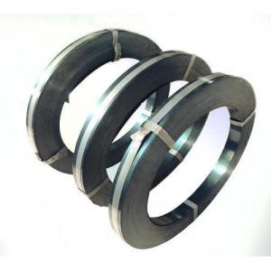 Wholesale Cold Rolled Spring Steel Strip from china suppliers