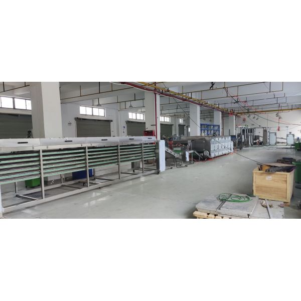 Cheap high capacity 2000pcs/h Tortilla Maker Machine and tortilla product line
