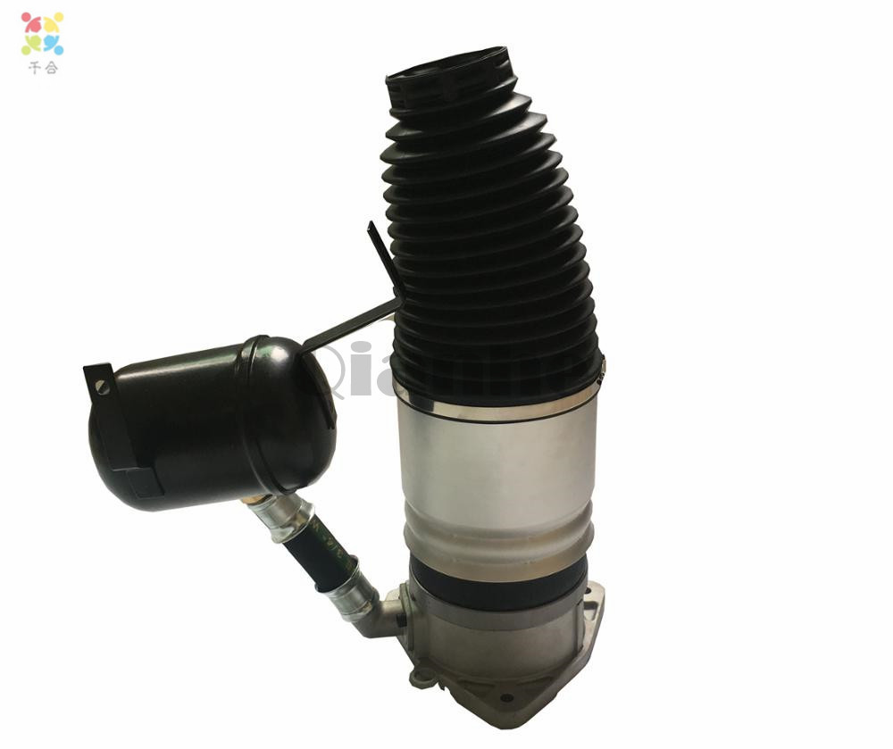 Audi A8 Quattro A8 D3 4E 4.2L 02-10 Rear Left Air Spring Bag 4E0616001E air suspension repair kits