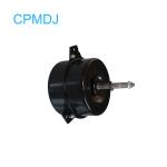 3/4 Hp Centrifugal Fan Motor Totally Enclosed Customize Speed B Insulation