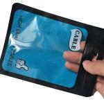 Daily Multiple Uses USB Flash Disk Packing Aluminum Foil Packaging Bags With