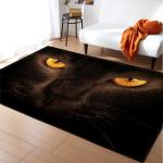 Wholesale of Animal New Big Carpet Wholesale Simple Style Bedroom Floor Mats and