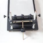 Manual Solder Paste Stencil printer 440*320mm , 450*600mm , 700*500mm SMT