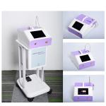 30W 100ms Spider Veins Removal Machine 980 Nm Diode Laser For Vascular Removal