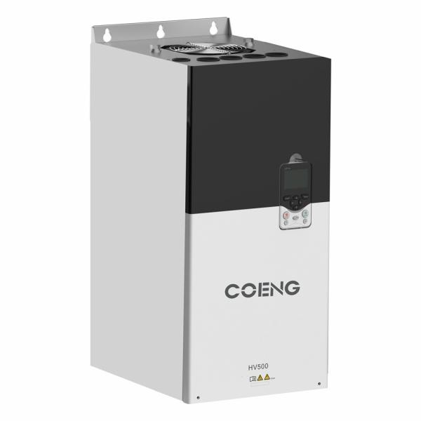 VFD Motor Converter Digital Frequency Inverter VFD Inverter With Torque Lifting