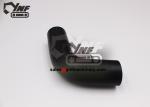 6BG1 V Shape Coolant Bypass Hose Water Pump Rubber Hose ID28mm