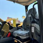 Used Caterpillar 307.5 was produced in 2023 /CAT 308 320D 330D 301.7 Min