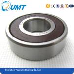 High Precision motor ball bearing , 6007 ABEC -5 ball bearings ZZ