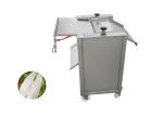 50pcs/min Fish Skin Removal Machine Squid Tilapia Peeling Cleaning Processing