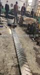 Mining Combined 1400mm Conveyor Belt Hot Joint Machine Vulcanizing Equipment