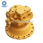 PC160-8 Excavator Swing Motor For PC160-7 Takeuchi TB135 19031-28900
