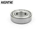 S6002ZZ 15*32*9mm Single Row Deep Groove Ball Bearing For Power Generation