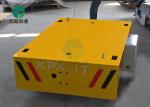 10 T Electric Movable Lift Platform For Industrial Product Handling