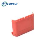 Screw Speed Injection Molding Assembly Parts Plastic Cnc Milling Aluminum