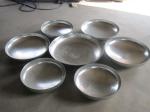 5mm Thick Torispherical Dished Head For DIN 280011 Standard Pressure Vessel