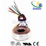 15va 16va 17va 18va 19va 21va 22va miniature toroidal transformer for solar
