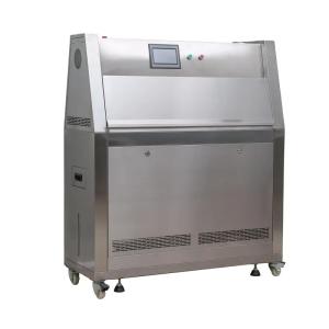 Wholesale Environmental Testing Chamber UV Aging Test Chamber Climate Chamber from china suppliers