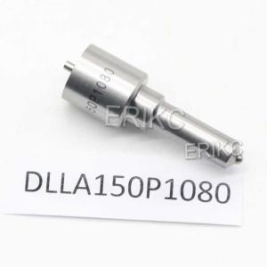 Wholesale 093400-1080 Fuel Engine Nozzle DLLA 150 P 1080 Spray Jet Nozzle DLLA 150 P1080 For 095000-8731 from china suppliers