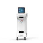 800w power three waves no pains permanent Diode laser hair removal machine in