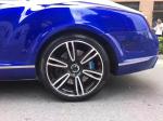 For Bentley Continental Body Kit Continental GT Upgraded MSY-style Carbon Fiber