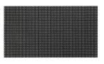 Clear Vivid Image P7.62mm Indoor Fixed LED Display For TV Broadcasting Center
