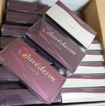 Juvederm Voluma Hyaluronic Acid Dermal Filler Gel 24mg/Ml Dermal fillers