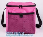 waterproof oxford insulated cooling Lunch Bags Thermal Bags Insulation Cooler