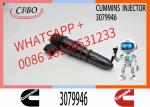 diesel Engine Parts PT N-STC INJECTOR 3071497/3064457 for cummins NTA855 G4