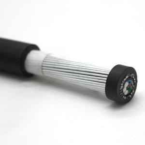 Wholesale G652D Armoured Submarine Fiber Optic Cable Underwater Undersea Cable GYTA33 GYTS33 from china suppliers