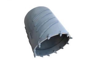 Wholesale Drilling Rig Rotary Drilling Tools With Cutting Teeth Drill Bucket from china suppliers