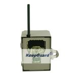 2.4 inch LCD Waterproof Night Vision Trail Camera 1920*1080P Video Size